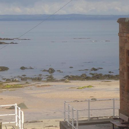 Апартаменты Beach View Норт Бервик Экстерьер фото